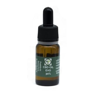 Olio CBD 30